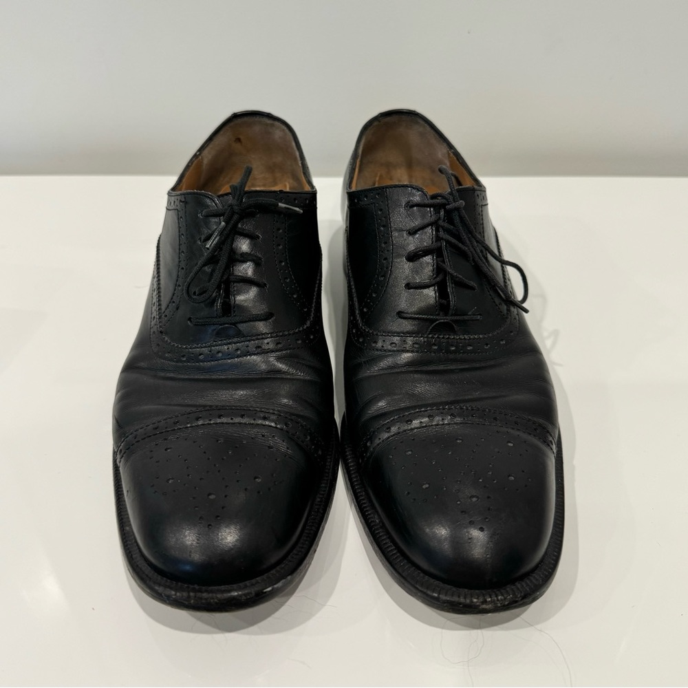 Designer shoes